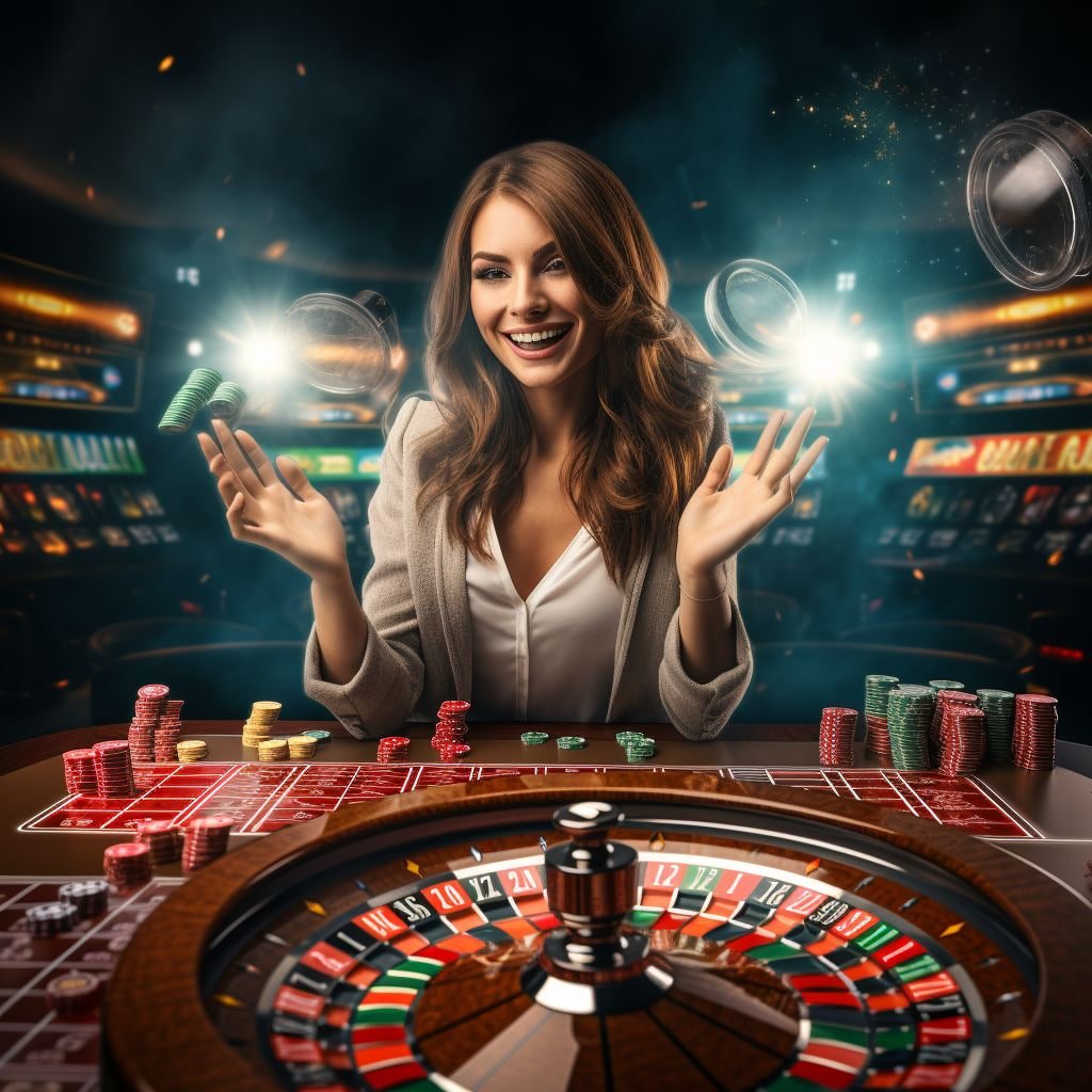 Panduan bermain Live Casino 777km – cara daftar, deposit, dan mulai main di meja langsung