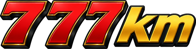777km Logo